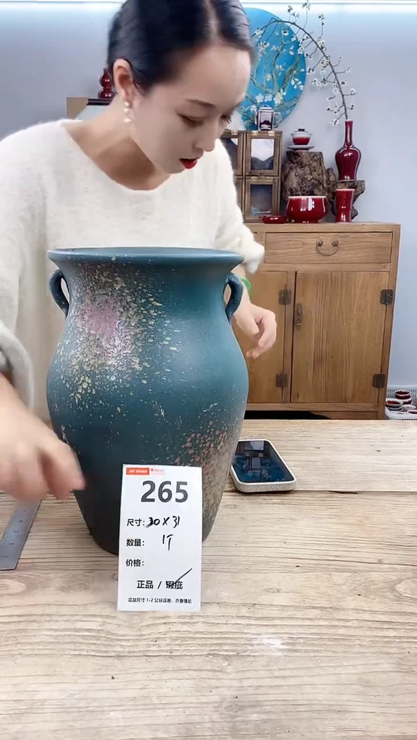【闪购商品】陶瓷265