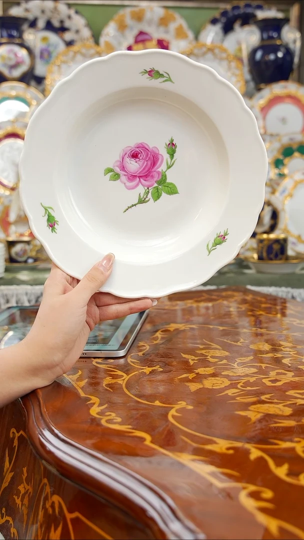 瓷米多家中古瓷器如图所示133