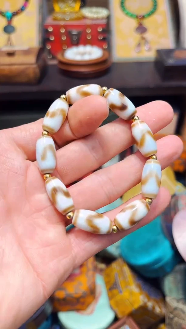 【闪购商品】玛瑙/玉髓1未镶嵌瑞哥高端精品链接D013