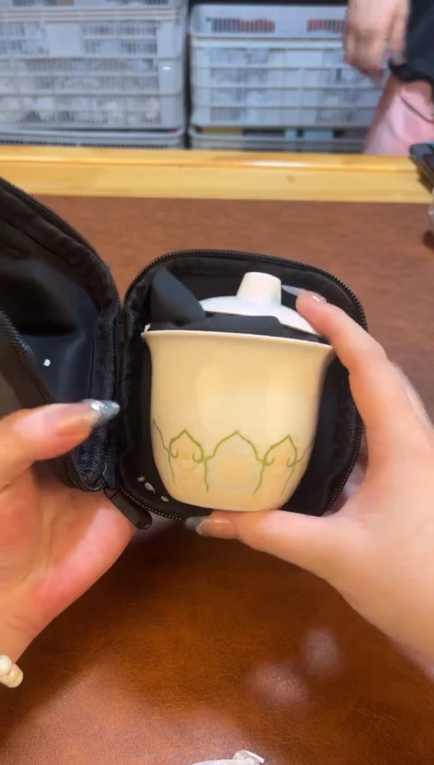 高端茶具，便宜处理