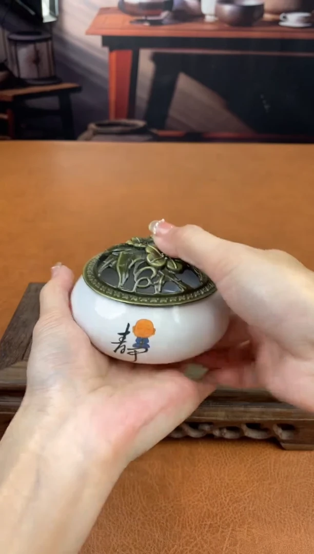 【闪购商品】陶禧茶器闪购福利V