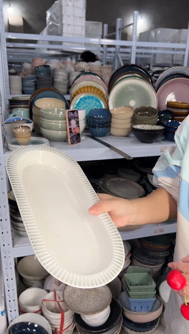 陶瓷外贸尾货瑕疵满20包邮特价孤品清仓X