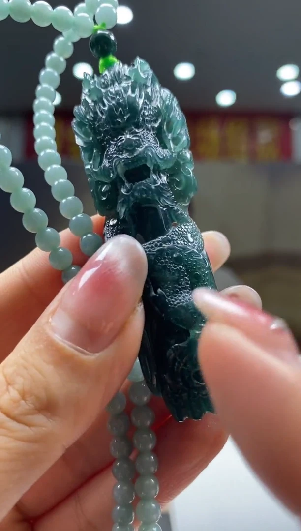 【闪购商品】定制翡翠未镶嵌********783