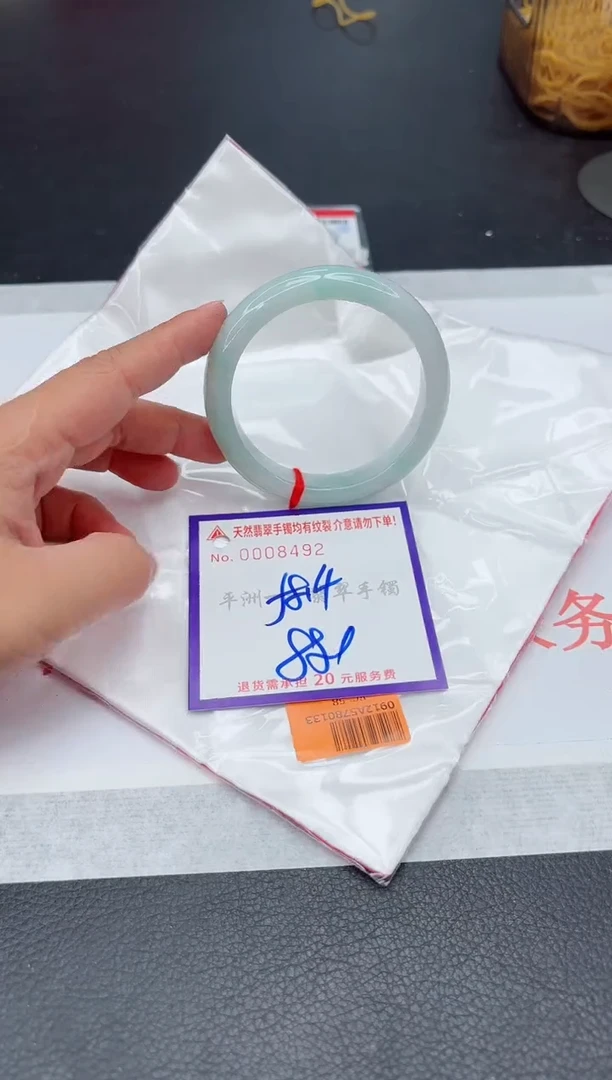 未镶嵌手镯翡翠11111