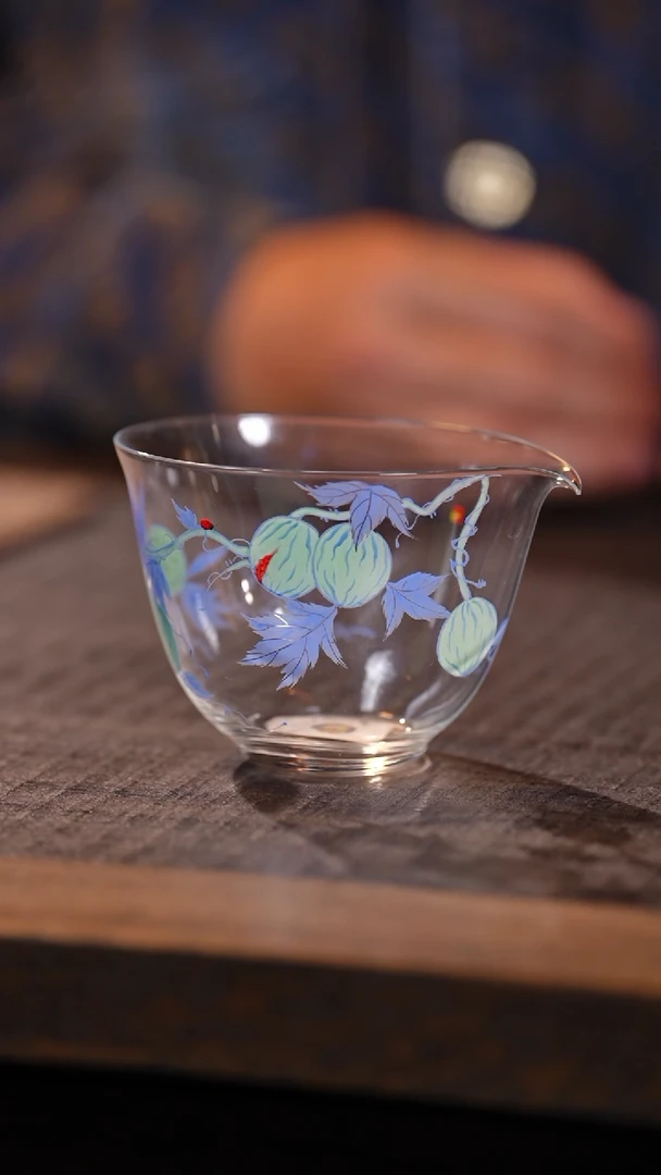 茶盏茶器茶空间壶富甲天下公道