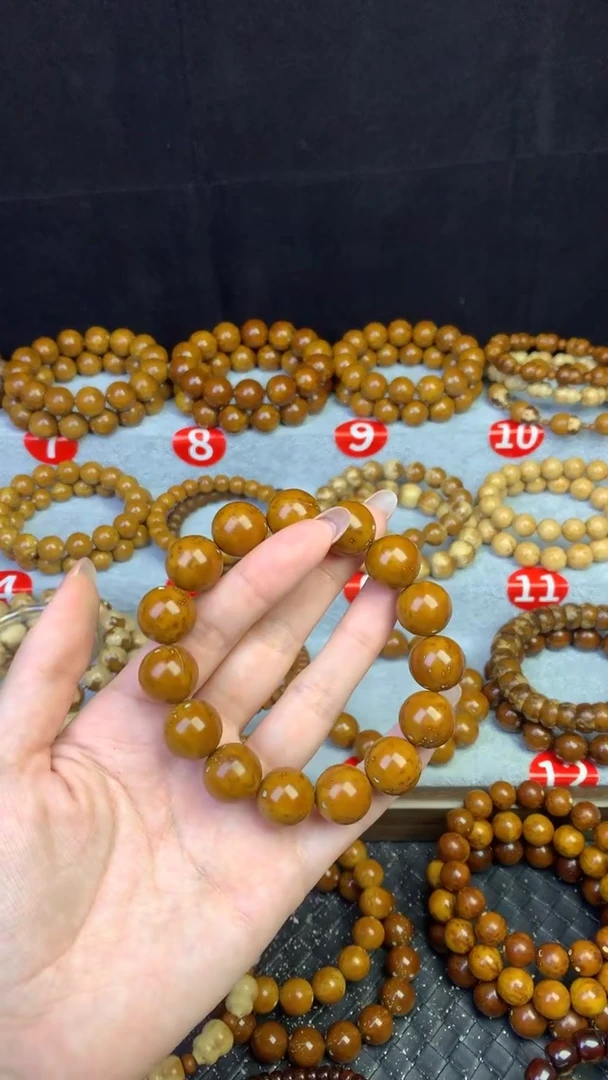 手串紫金鼠15光洙