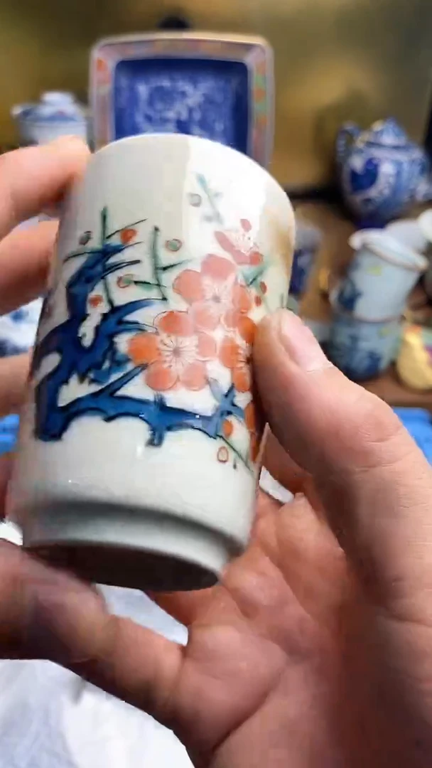 【闪购商品】瓷片66666666666  185
