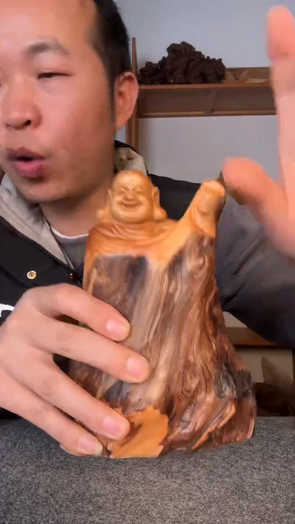 【闪购商品】柏木（崖柏）崖柏