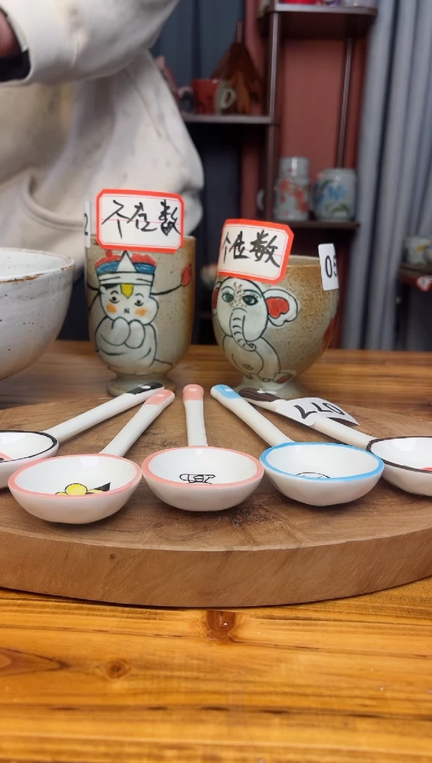 【闪购商品】瓷片 景德镇高温无铅无汞无公害1365度陶瓷