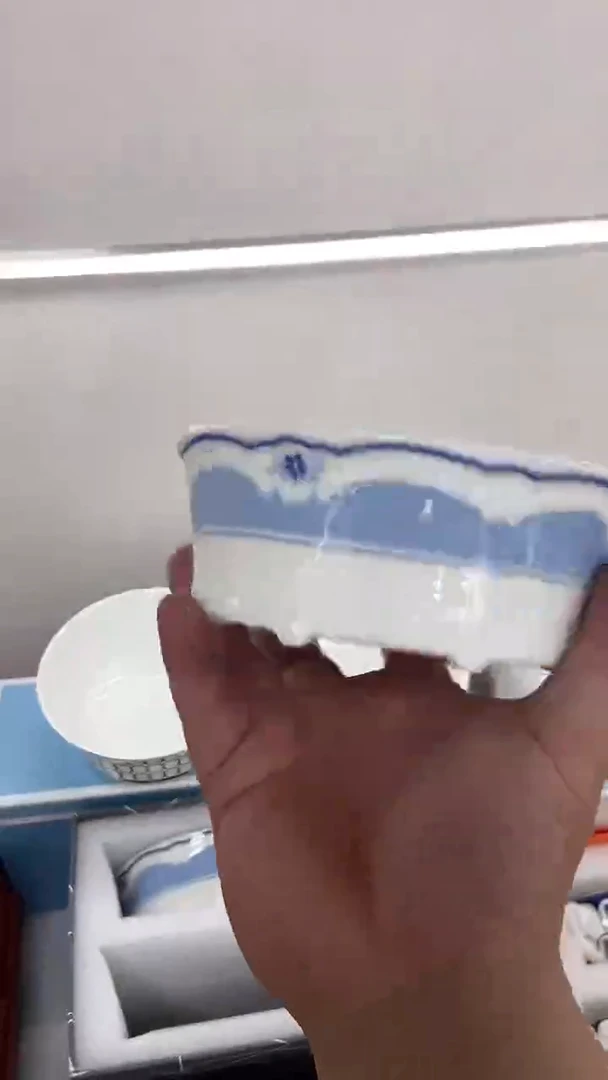 瓷片陶瓷餐具陶瓷餐具