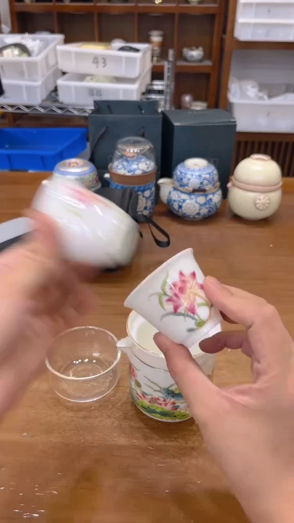 陶瓷茶具通用链接@@@@@