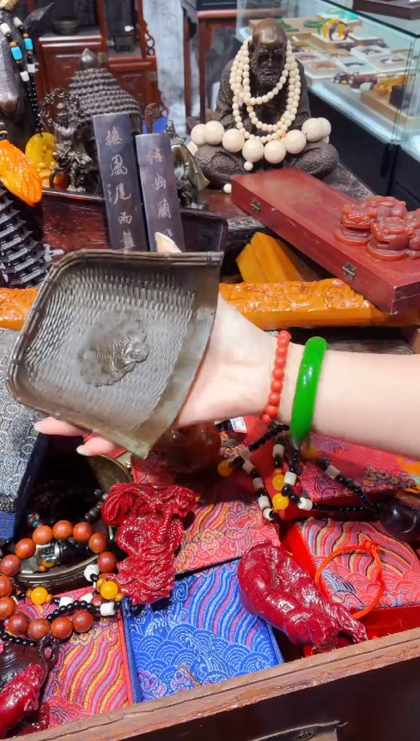 瑞金阁慧心臻选推荐