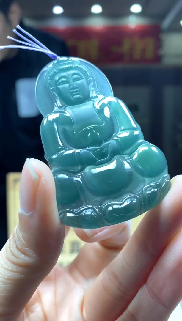 【闪购商品】定制翡翠未镶嵌********478