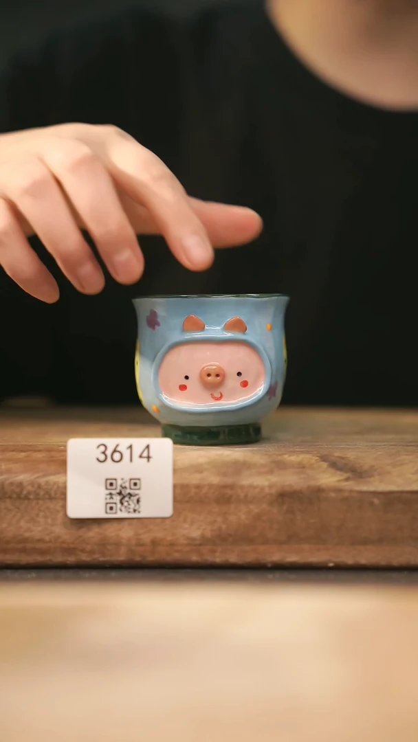 【落单孤品】福利/杯子@@3614