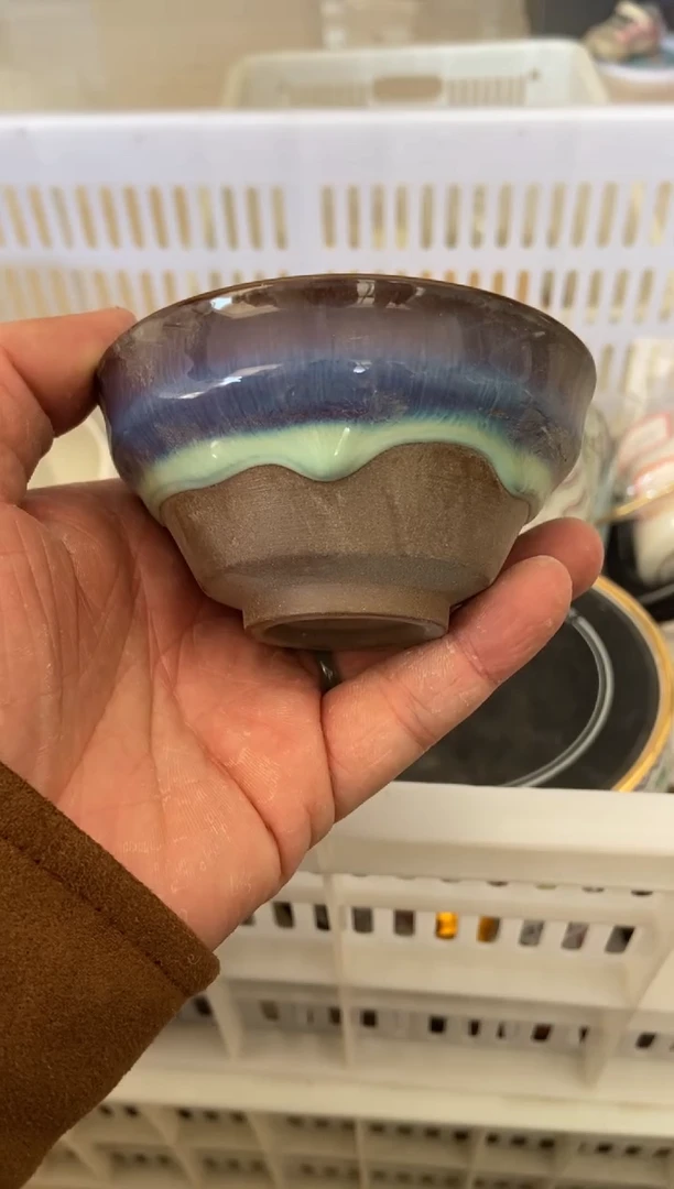 杯子陶无运费险有瑕疵的摄影的产品有使用过的痕迹有点脏介意勿拍