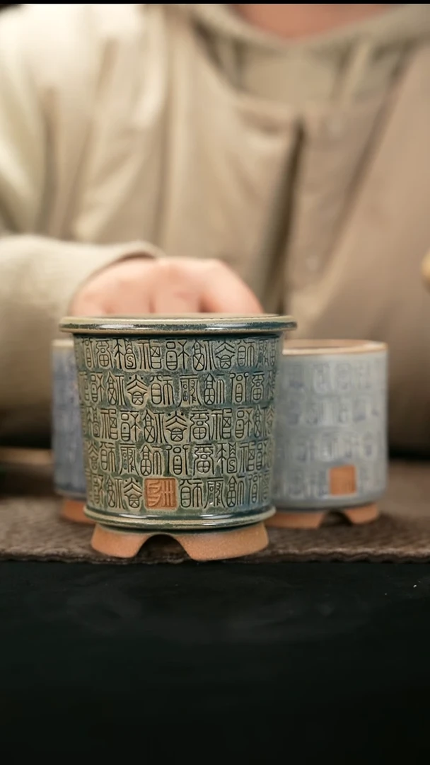 Y-口径7.5花盆-01-04-578