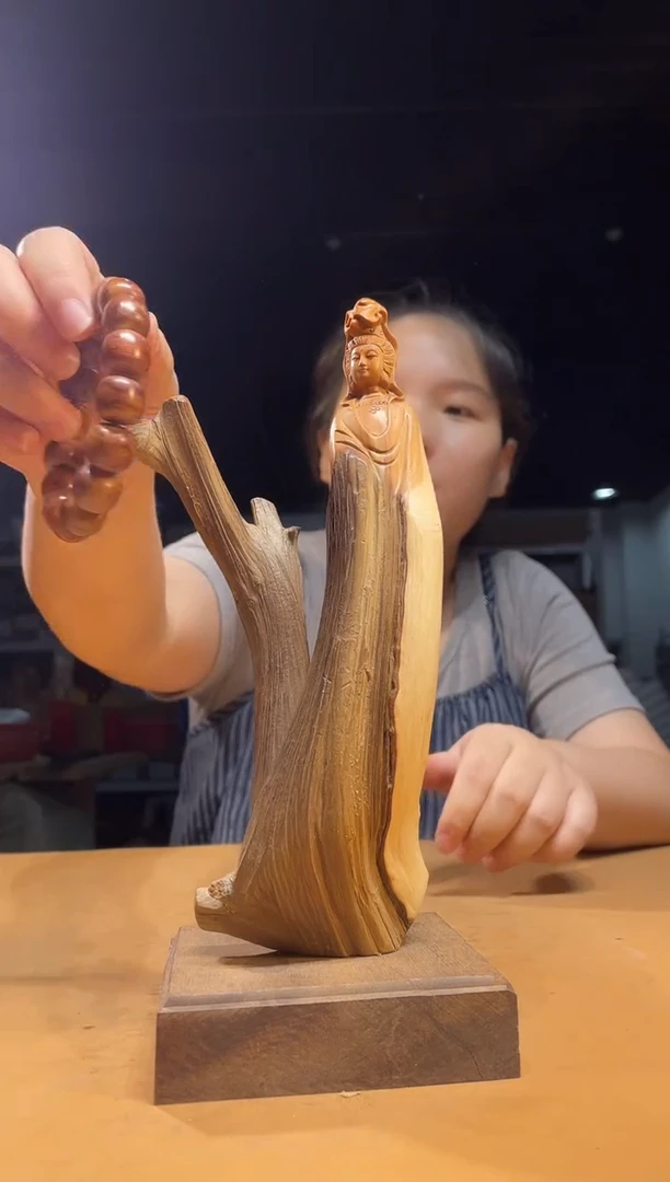 柏木（崖柏）其他 （ 直播推荐 ）