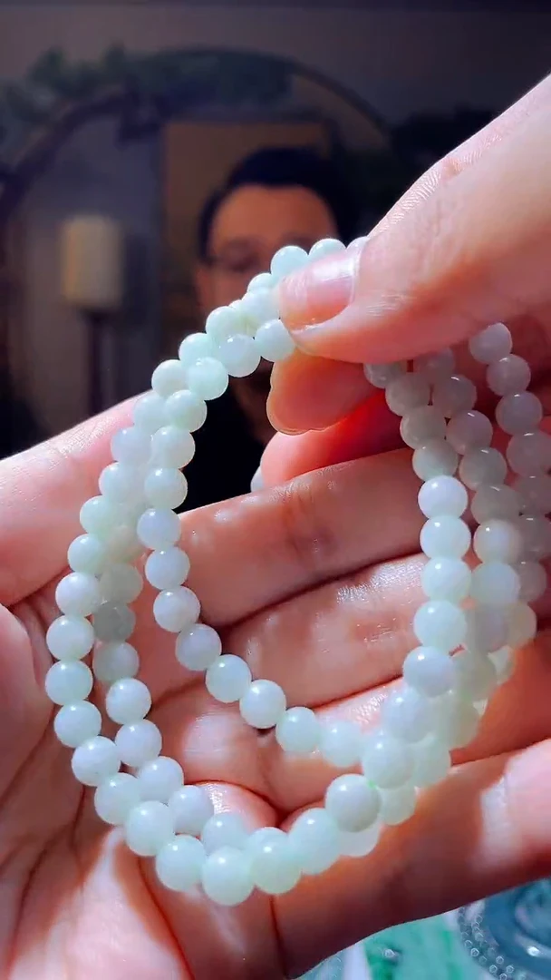 定制翡翠未镶嵌L-@@LFJJ071904