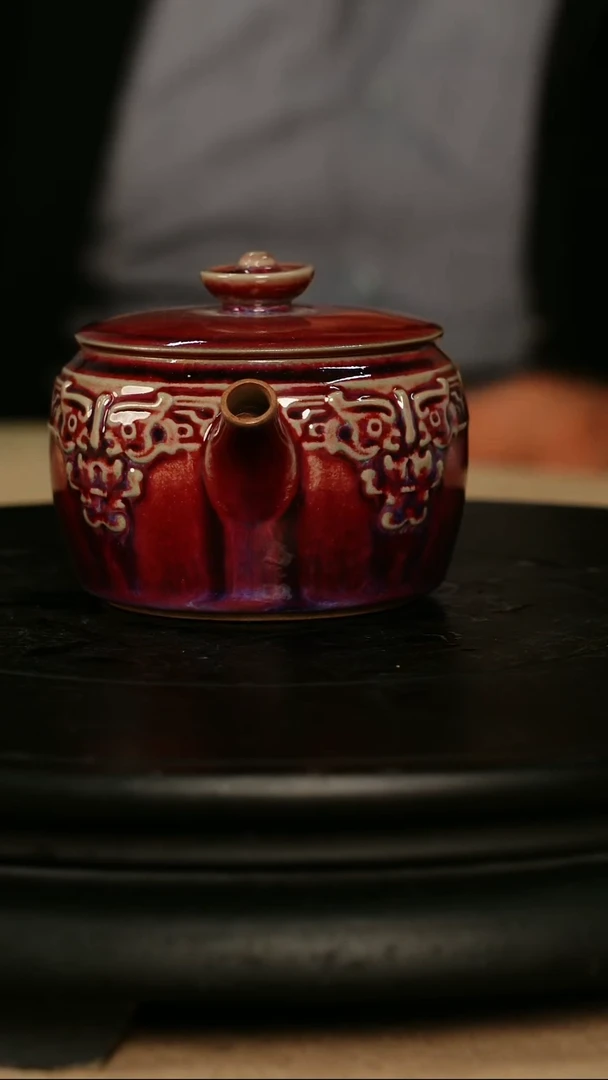 跟着蛋总玩瓷不迷路