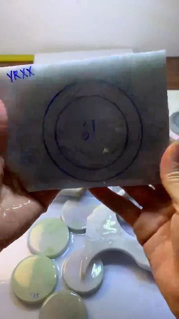 未镶嵌定制翡翠翡翠裸石
