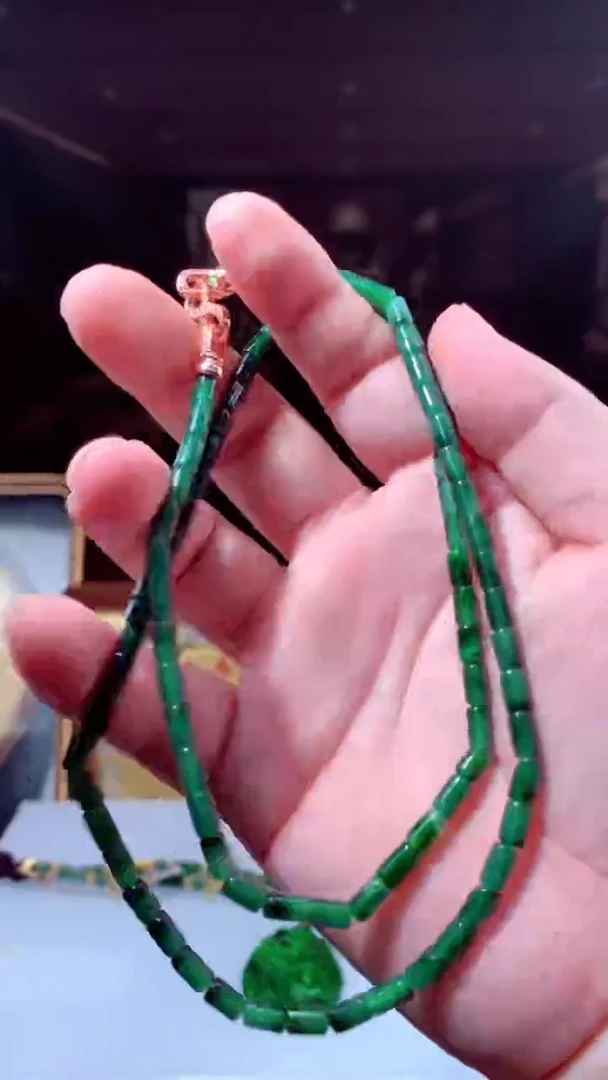 未镶嵌定制翡翠定制翡翠（拍一发一）