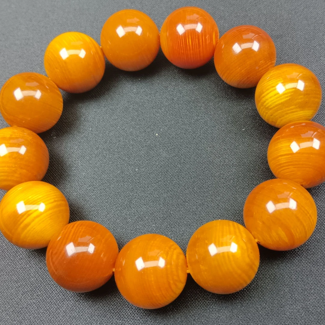 黄油琥珀木高油2.0