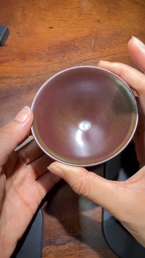 茶盏李健高端收藏132