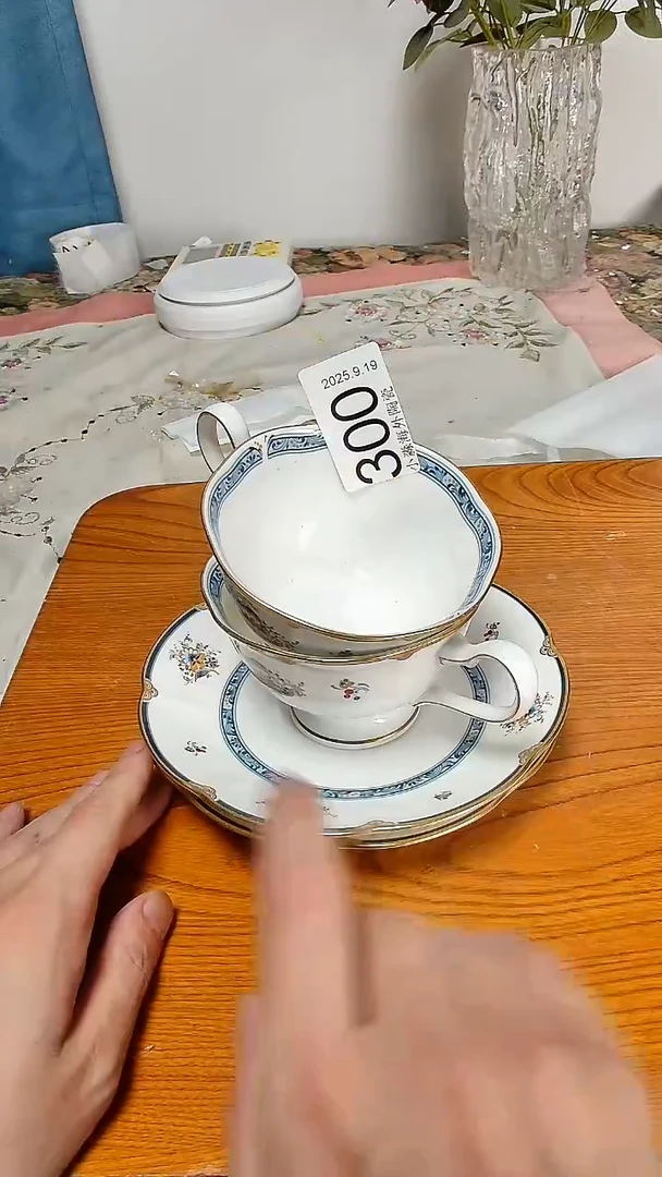 瓷片b***枪小淼海外陶瓷工艺品
