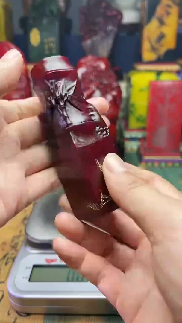 寿山石其他天然寿山石纂刻石料