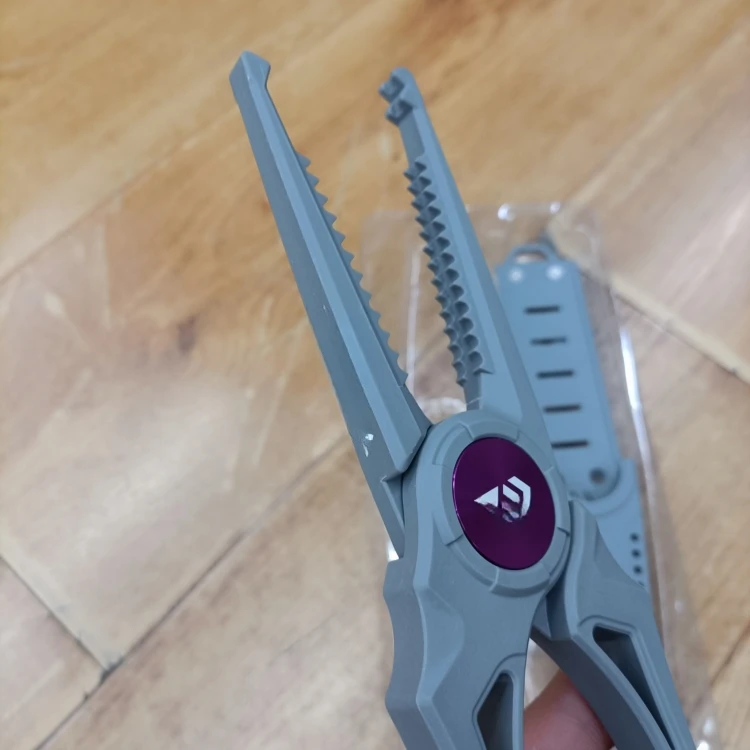 夹鱼控鱼钳D瓦240C FISH HOLDER危险鱼控夹鱼器路亚海钓