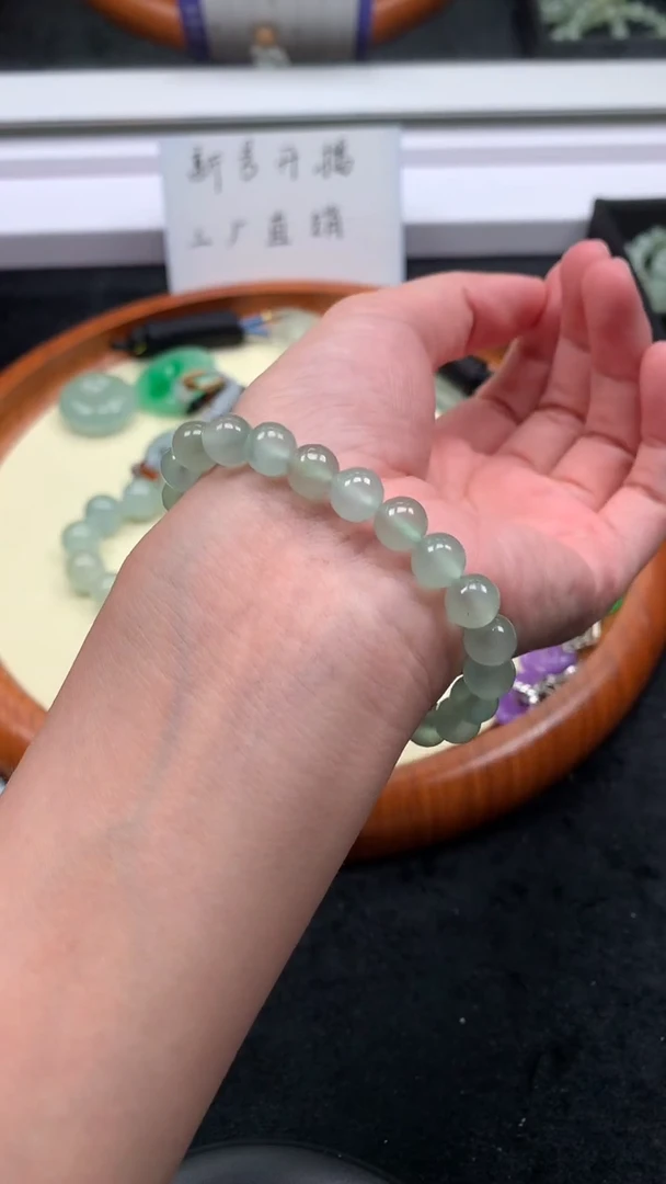 高端精品吊坠项链连接（一物一拍）15