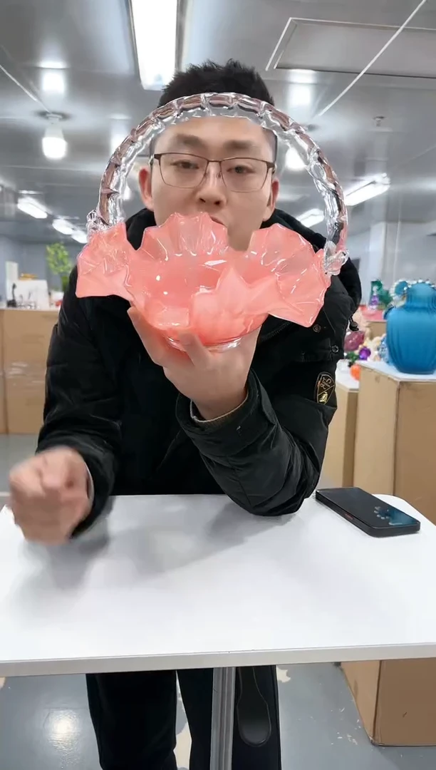 【闪购商品】玻璃云泰0021