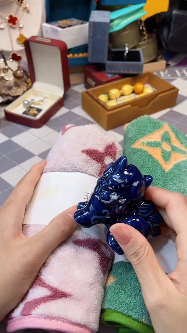 瓷片陶茶666文玩周边多人