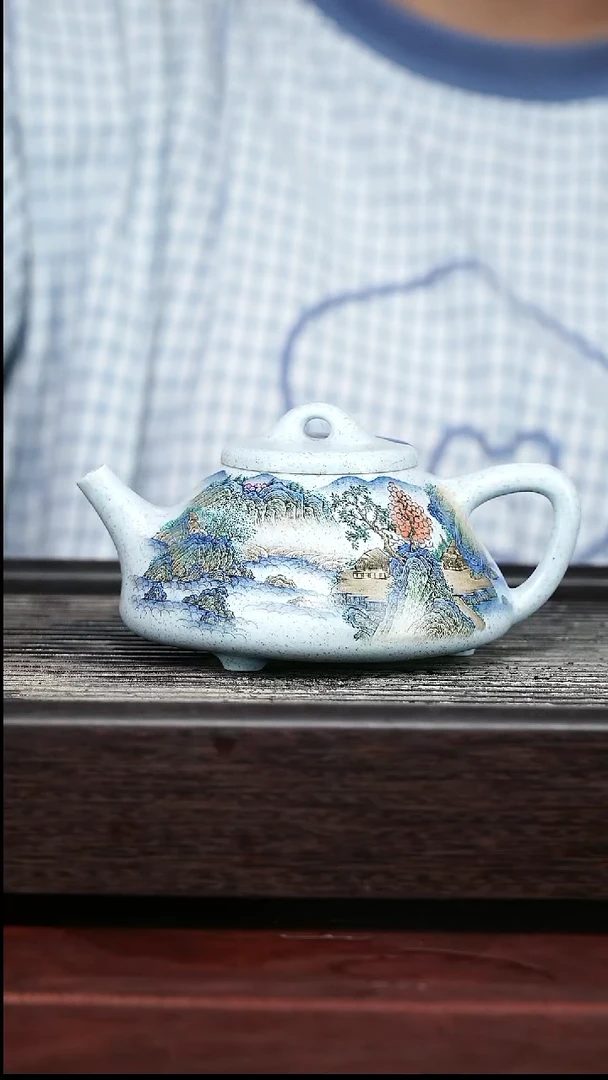 茶壶紫砂精品紫砂壶95.......250CC