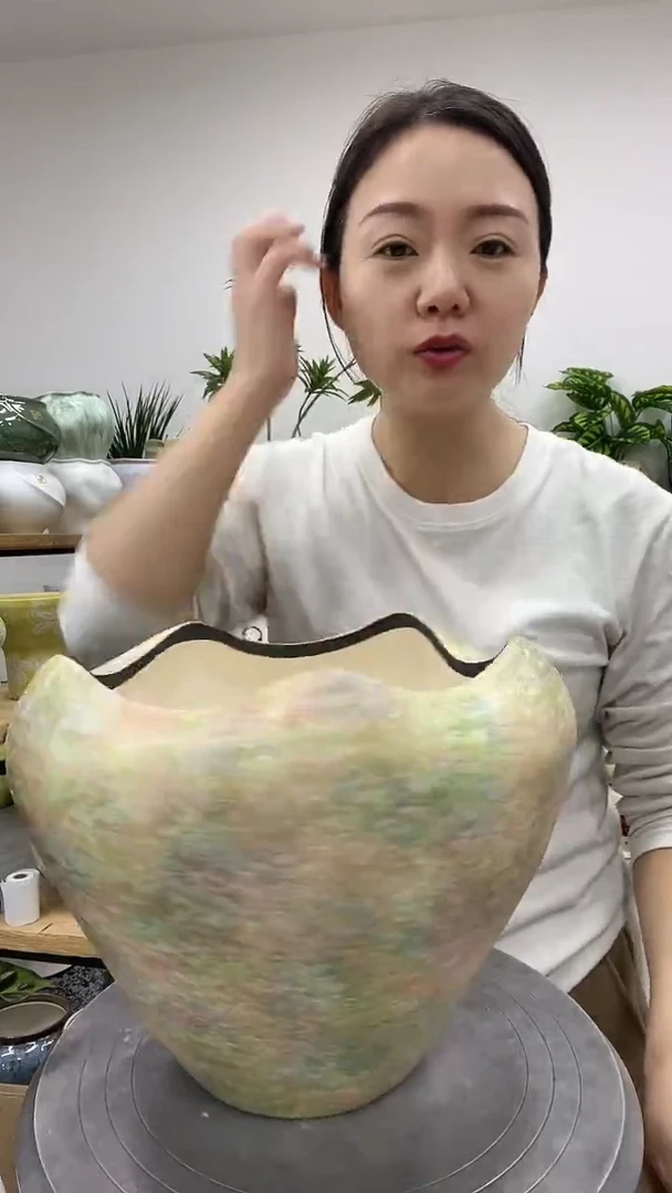 【10.26】直播链接    口径   21     高度22