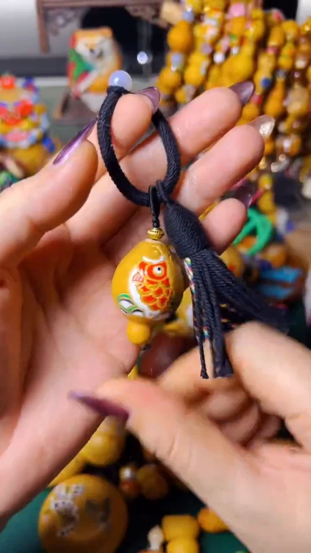 011文玩葫芦文玩好物