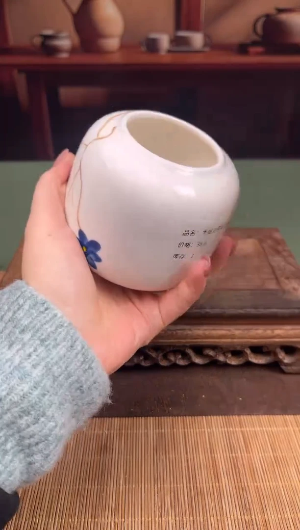 【闪购商品】顾德茶器福利闪购链接