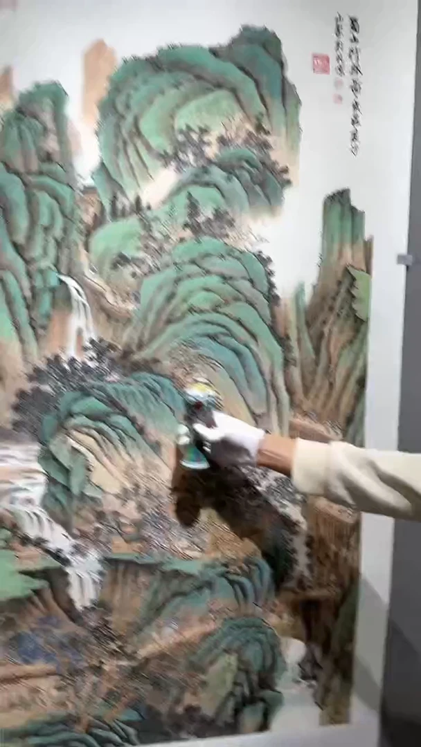 摆件11/3/8景德镇