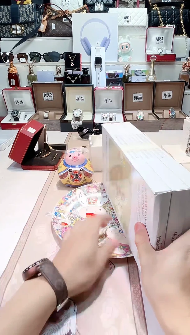 瓷片2瓷器 库房到期 全部地板价@@1