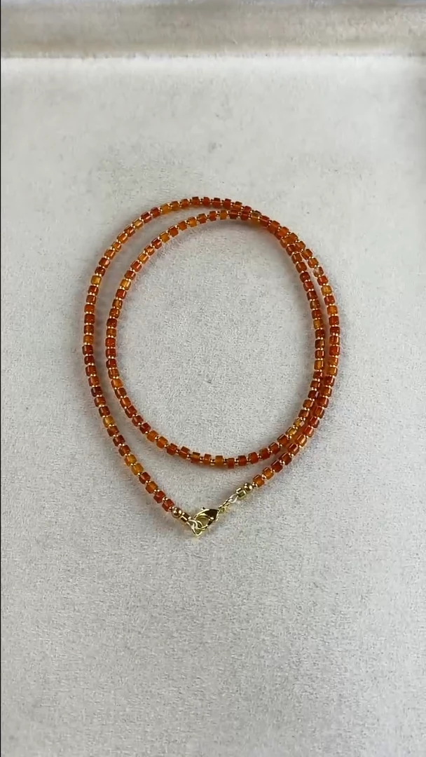 未镶嵌玛瑙/玉髓珠宝奇石x*1