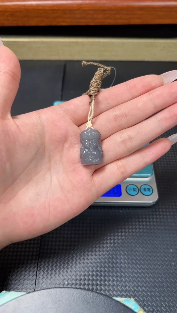 吊坠(不含链)未镶嵌和田玉199