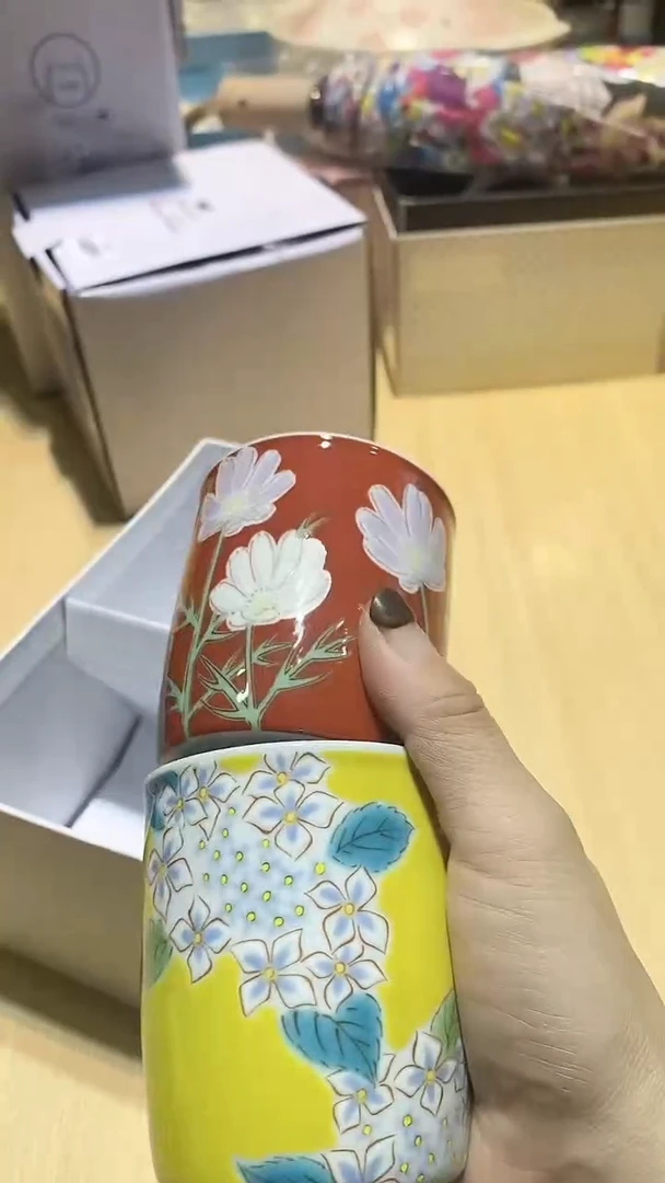 【闪购商品】瓷片锅碗瓢盆一件不剩