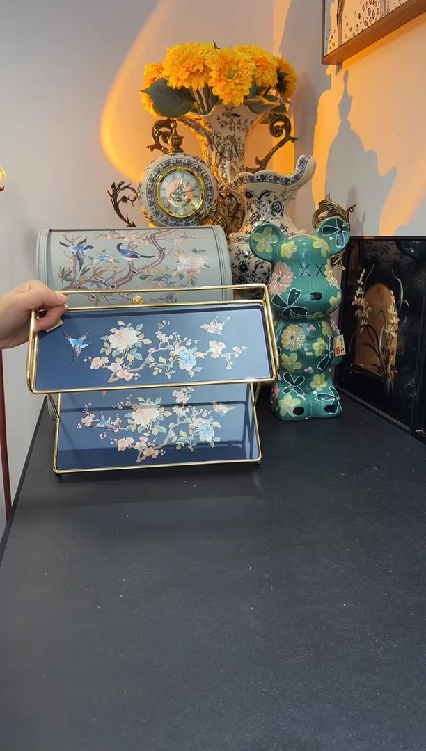 外贸陶瓷家居百货