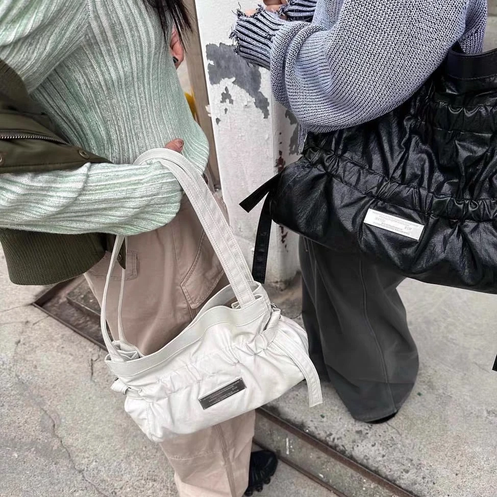 【X147-X197】新款双肩包单肩包托特包斜挎包手提包托特包少女ins