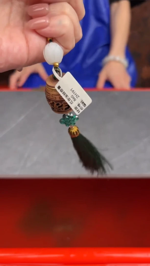 手串珠阙集闪购福利无礼盒