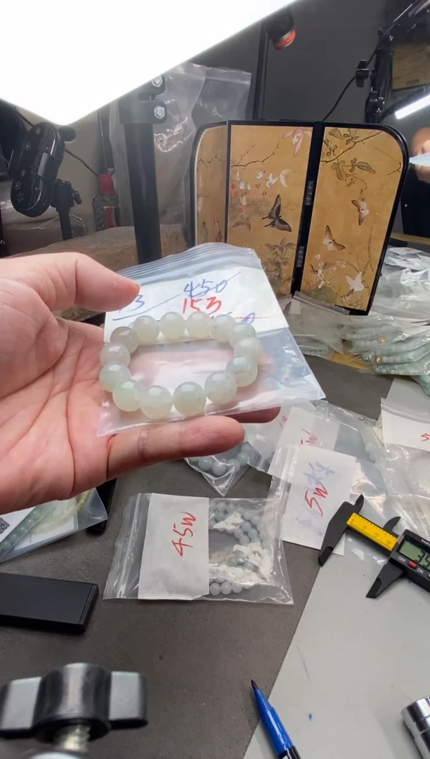 定制翡翠未镶嵌天然缅甸翡翠