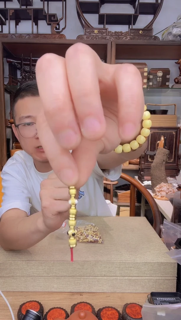 乌木类架子097配饰万向轮