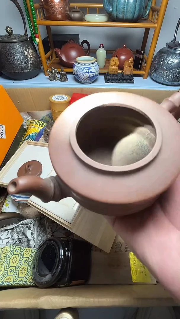 茶宠瓷器瓷器瓷器瓷器微瑕