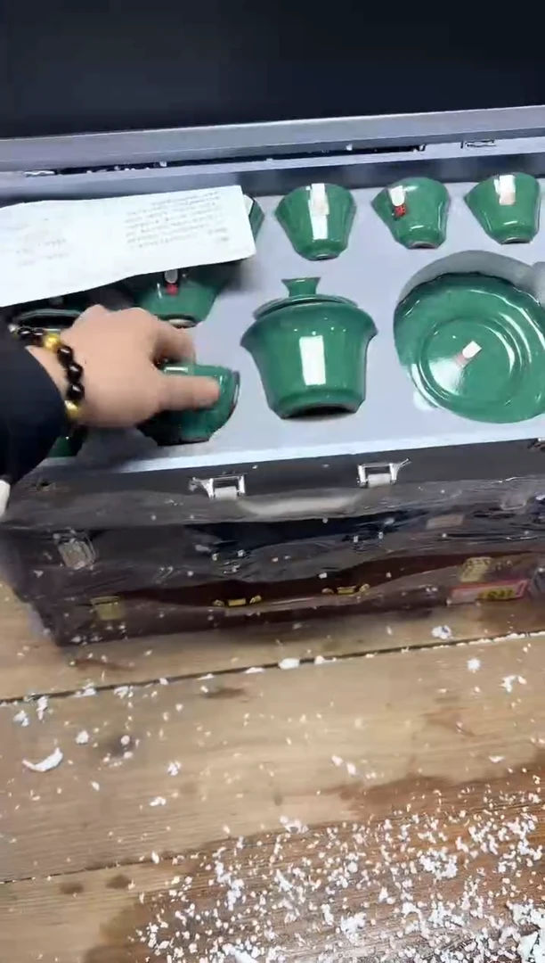 【闪购商品】其他精美茶器便宜卖了