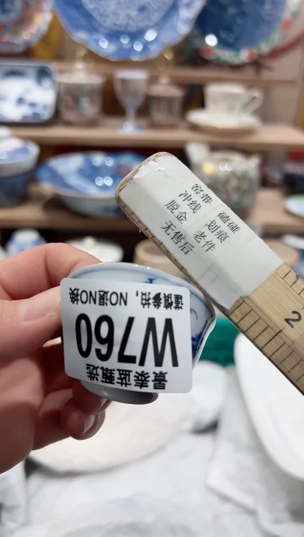 【闪购商品】瓷片当天凑满25米包邮W760